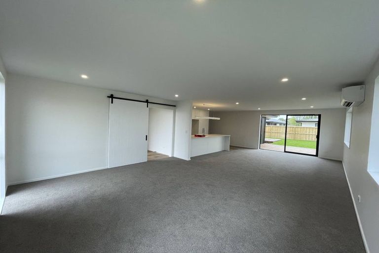 Photo of property in 12 Fauna Street, Halswell, Christchurch, 8025