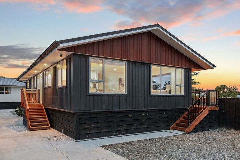 Photo of property in 19b Rawson Street, New Brighton, Christchurch, 8083