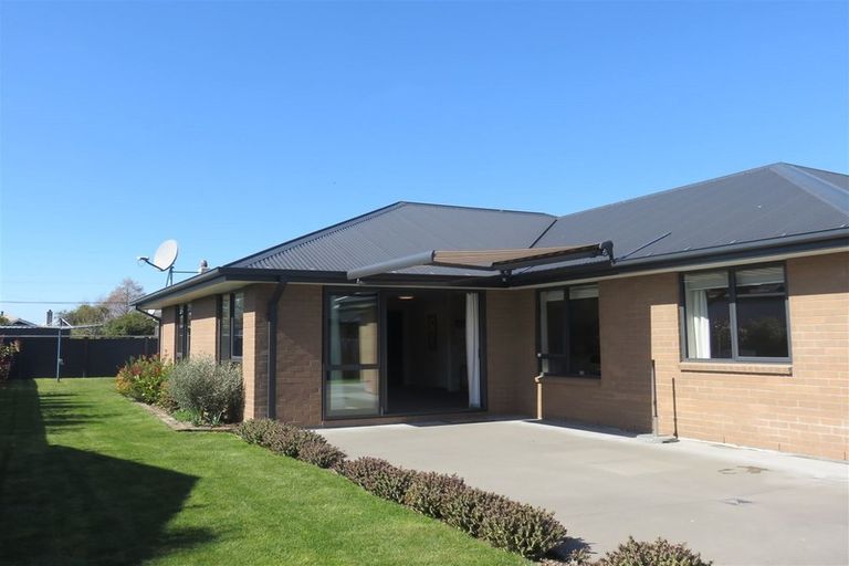 Photo of property in 80a Cox Street, Geraldine, 7930