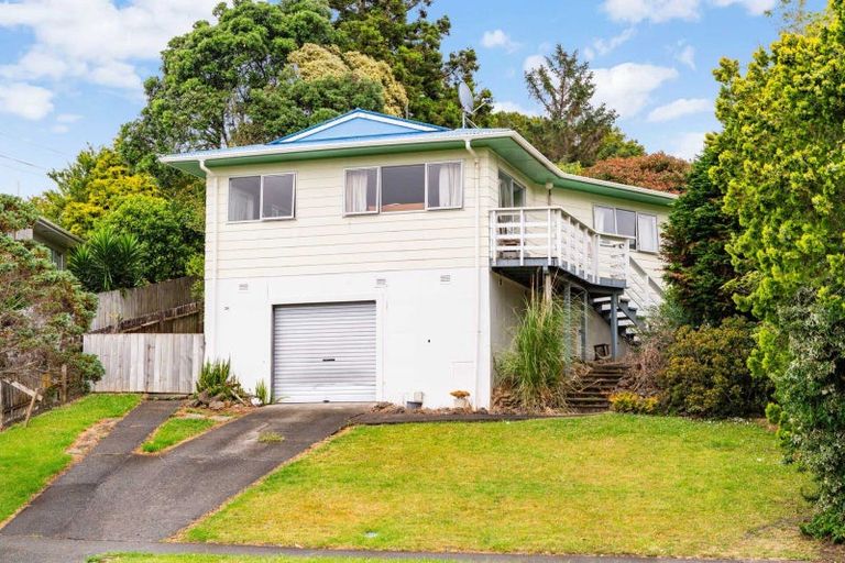 Photo of property in 34 Fairburn Street, Raumanga, Whangarei, 0110