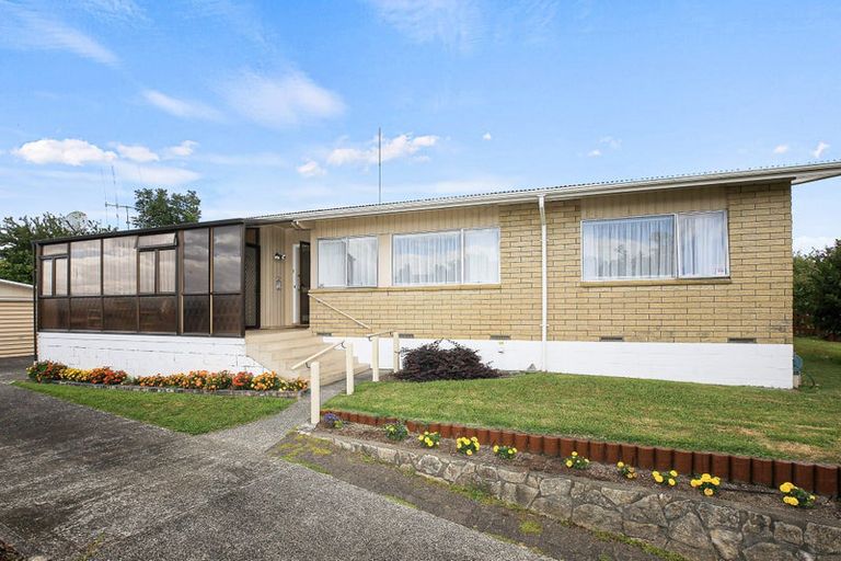 Photo of property in 112 Colgan Street, Te Awamutu, 3800