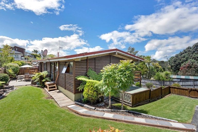 Photo of property in 3 Claret Place, Henderson, Auckland, 0612
