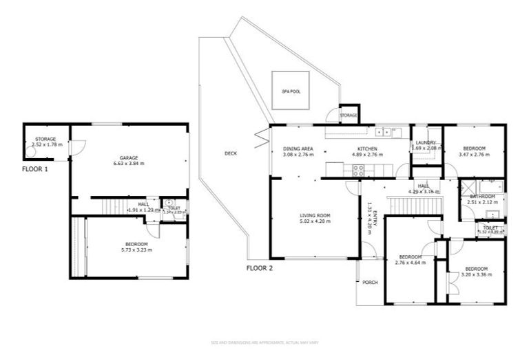 Photo of property in 29 Revans Street, Miramar, Wellington, 6022