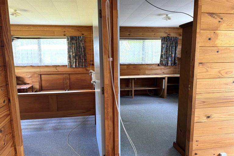 Photo of property in 44 Seddon Street, Kumara, 7832