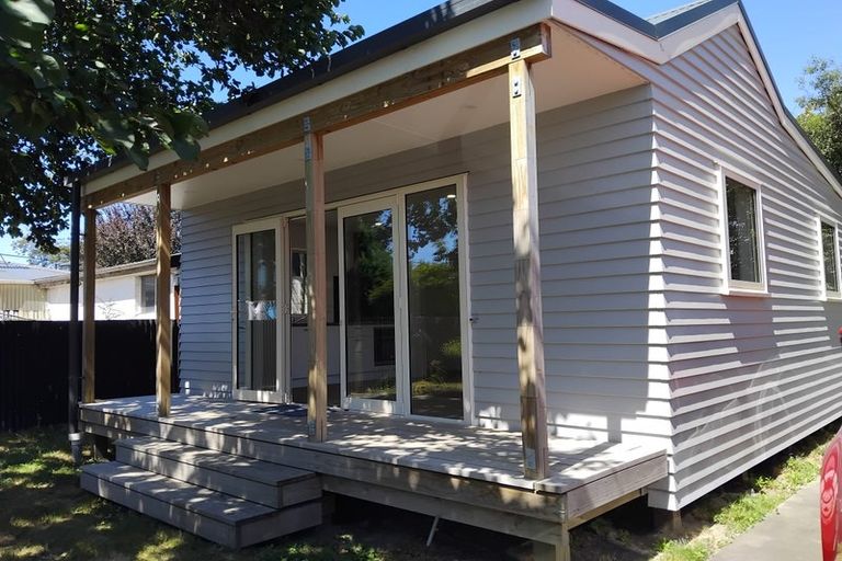 Photo of property in 7 Willard Street, Spreydon, Christchurch, 8024