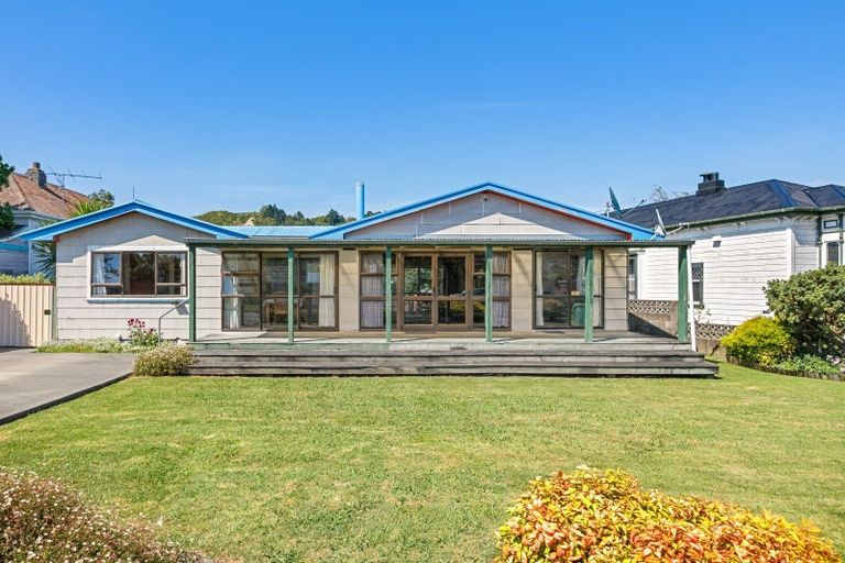 Photo of property in 117 Wainui Road, Kaiti, Gisborne, 4010