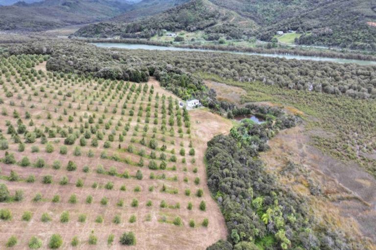 Photo of property in 105 Frantoio Ridge Road, Mangonui, 0494