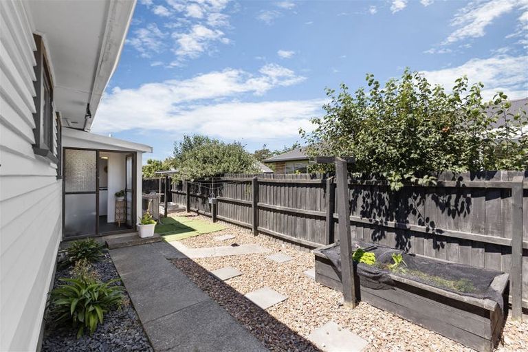Photo of property in 355 Wairakei Road, Burnside, Christchurch, 8053