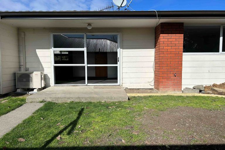Photo of property in 8/108 Middle Renwick Road, Springlands, Blenheim, 7201