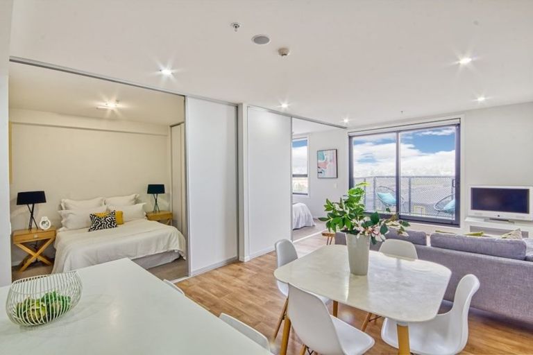 Photo of property in 906/20 Mccrae Way, New Lynn, Auckland, 0600