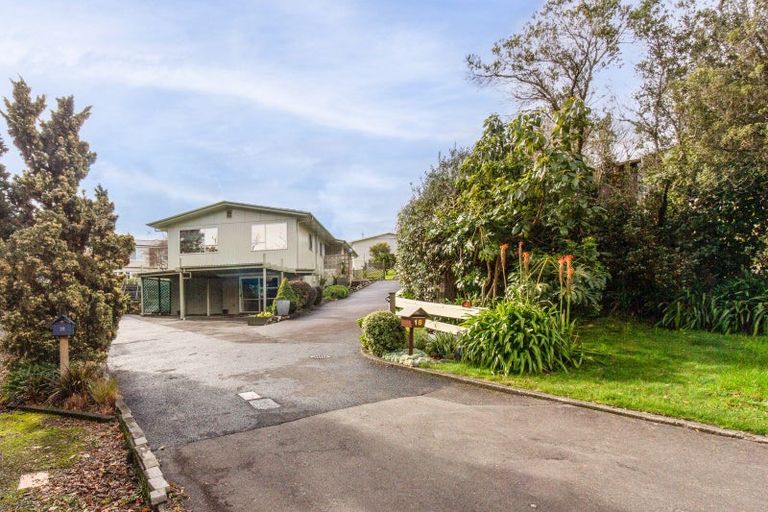 Photo of property in 18 Franklin Terrace, Havelock North, 4130