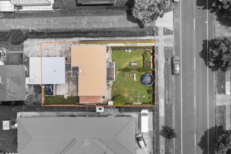 Photo of property in 1/30 Jellicoe Road, Manurewa, Auckland, 2102