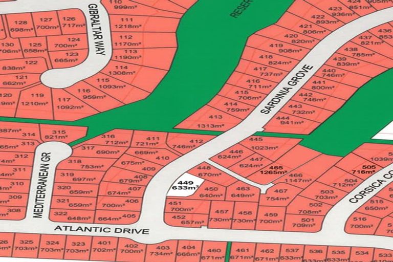 Photo of property in 8 Sardinia Grove, Fitzherbert, Palmerston North, 4410