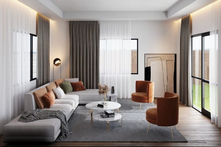 Photo of property in 37 Arihi Crescent, Frimley, Hastings, 4120