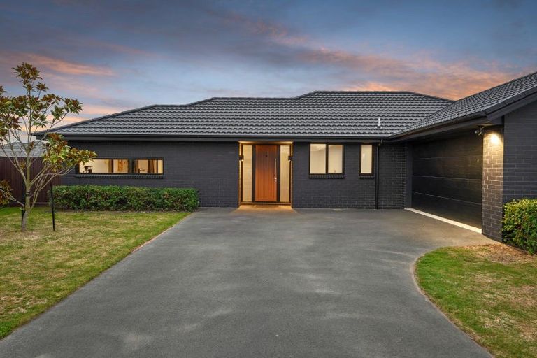 Photo of property in 11 Donne Street, Marshland, Christchurch, 8083