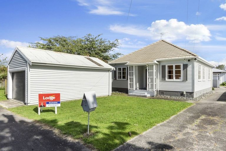 Photo of property in 41 Claude Street, Fairfield, Hamilton, 3214