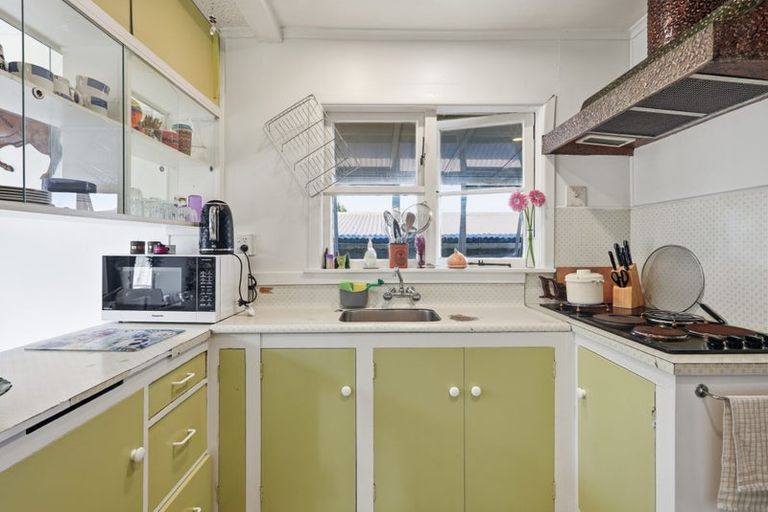 Photo of property in 9 Te Ahu Street, Kaitaia, 0410