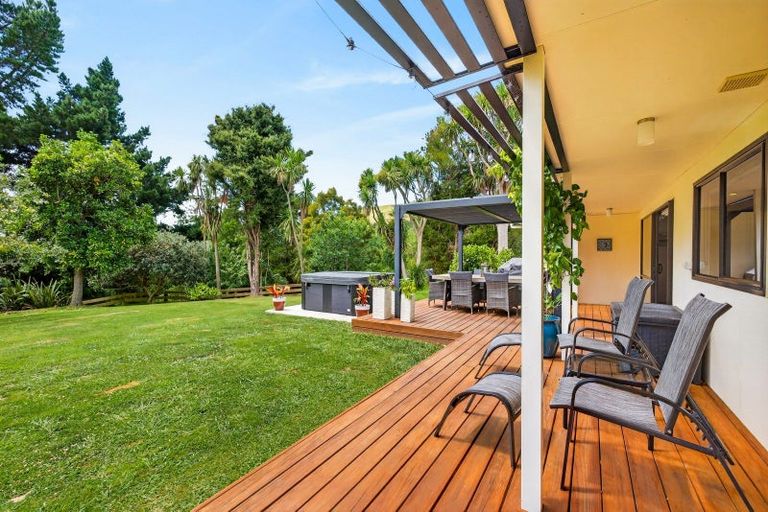Photo of property in 281 Durham Drive, Havelock North, 4130