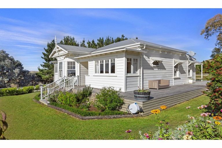 Photo of property in 69 Bell Road, Whatawhata, Hamilton, 3285