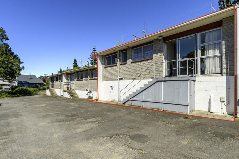 Photo of property in 3/430 Fraser Street, Parkvale, Tauranga, 3112