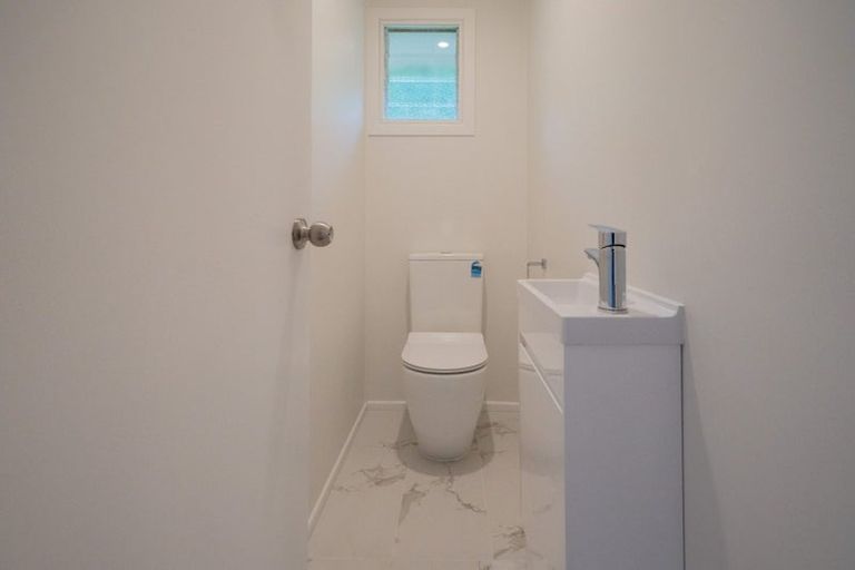 Photo of property in 4/4 Shackleton Road, Mount Eden, Auckland, 1024