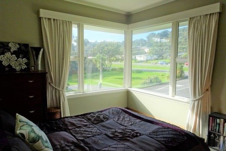 Photo of property in 1 Wilson Crescent, Karoro, Greymouth, 7805