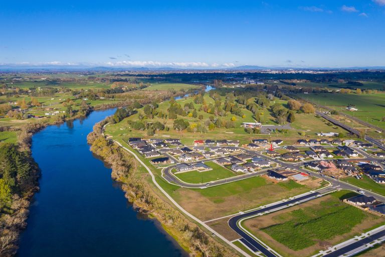 Photo of property in 4 Matawhero Place, Ngaruawahia, Hamilton, 3288