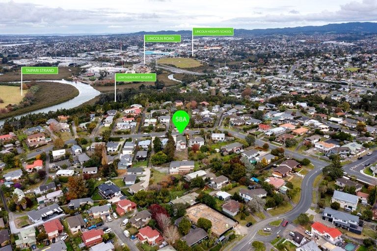 Photo of property in 58a Colwill Road, Massey, Auckland, 0614