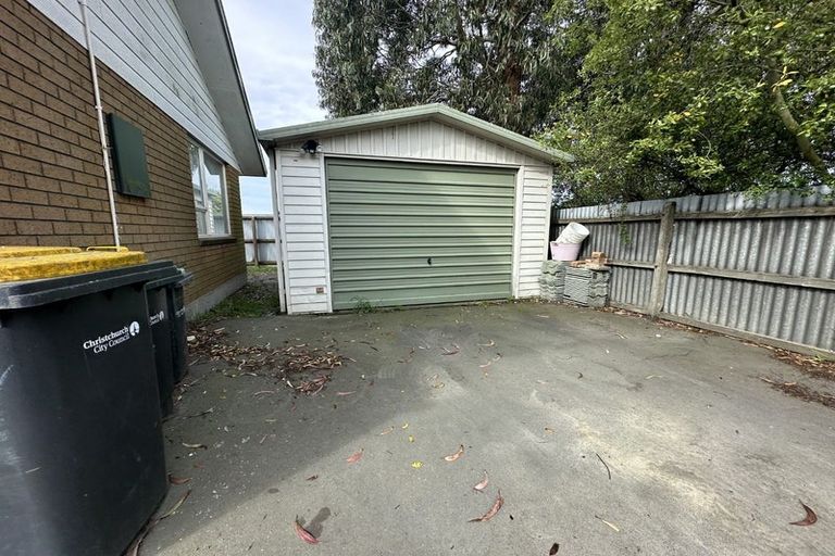 Photo of property in 33a Garvins Road, Hornby, Christchurch, 8042