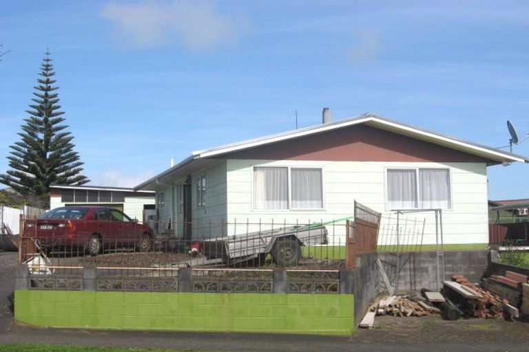 Photo of property in 31 Ihaia Street, Waitara, 4320