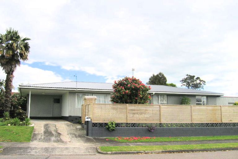 Photo of property in 8 Te Mutu Crescent, Maungatapu, Tauranga, 3112