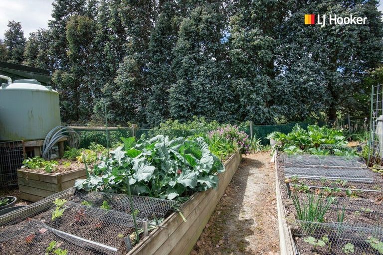 Photo of property in 756 Waihola Highway, Clarendon, Outram, 9073