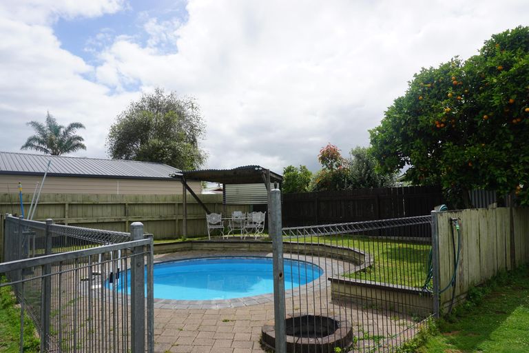 Photo of property in 11 Cavan Street, Ngaruawahia, 3720