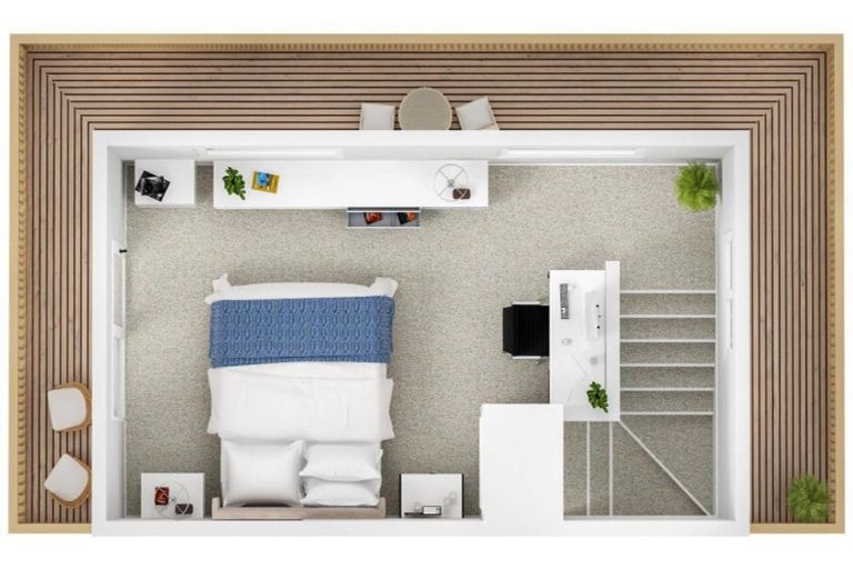 Photo of property in 33c Tirimoana Terrace, Anakiwa, Linkwater, 7281