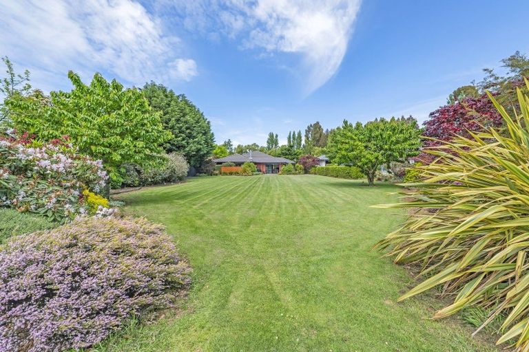 Photo of property in High Street, Kirwee, Darfield, 7571