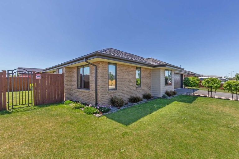 Photo of property in 56 Granite Drive, Rolleston, 7614