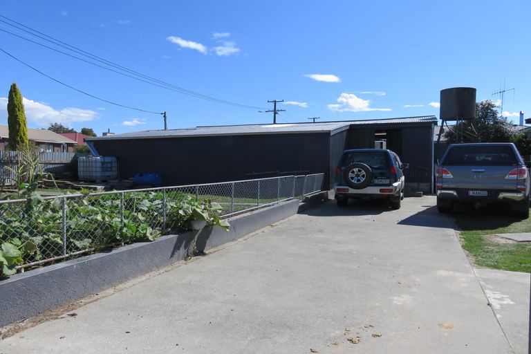 Photo of property in 10 George Street, Pleasant Point, 7903