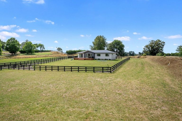 Photo of property in 3791 Ohaupo Road, Ohaupo, 3882