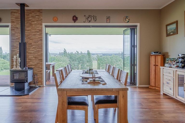 Photo of property in 191b Maharakeke Road, Waipukurau, 4281