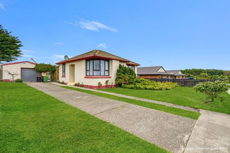 Photo of property in 7 Woodhouse Street, Appleby, Invercargill, 9812