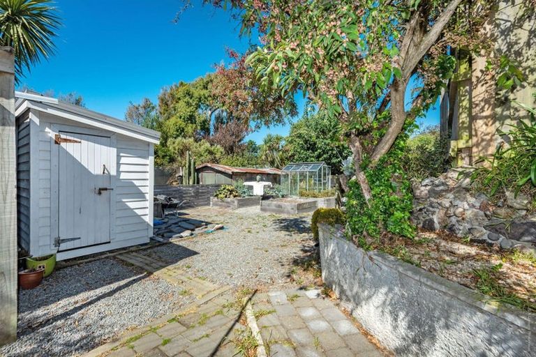 Photo of property in 91 Bowhill Road, New Brighton, Christchurch, 8083