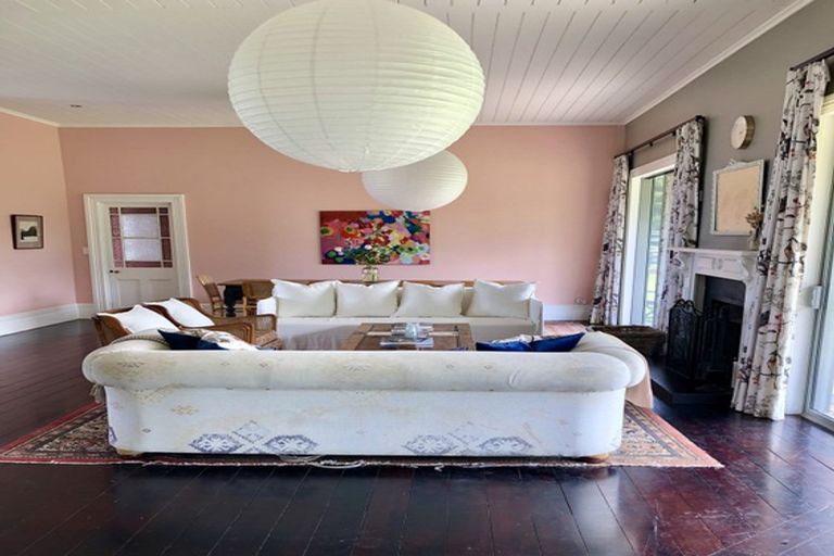 Photo of property in 61 Butcher Road, Matangi, Hamilton, 3284