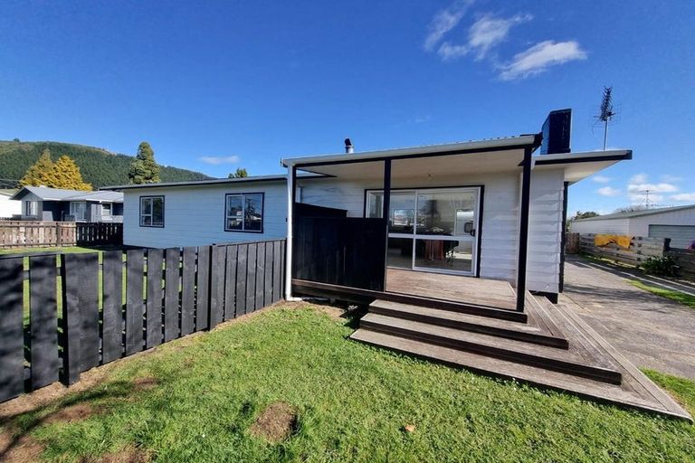 Photo of property in 293 Ngongotaha Road, Ngongotaha, Rotorua, 3010