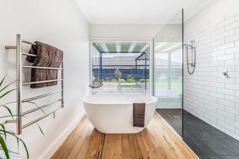 Photo of property in 61 Shadbolt Lane, Rolleston, 7614