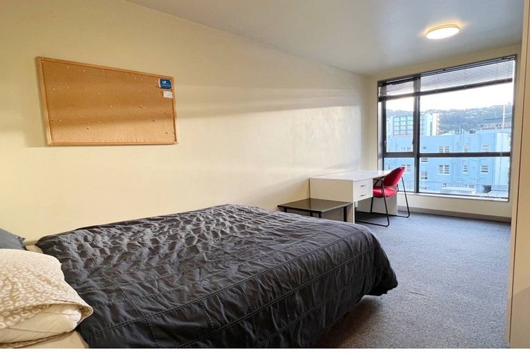 Photo of property in 35 Abel Smith Street, Te Aro, Wellington, 6011