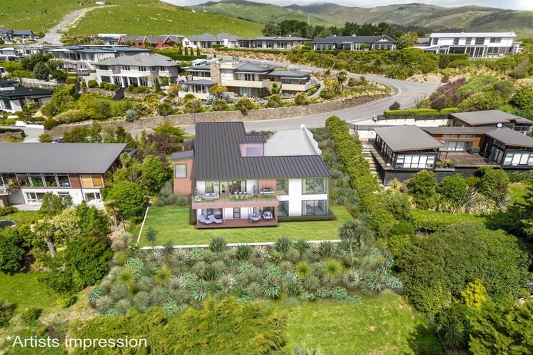 Photo of property in 3 Quarry Hill Terrace, Kennedys Bush, Christchurch, 8025