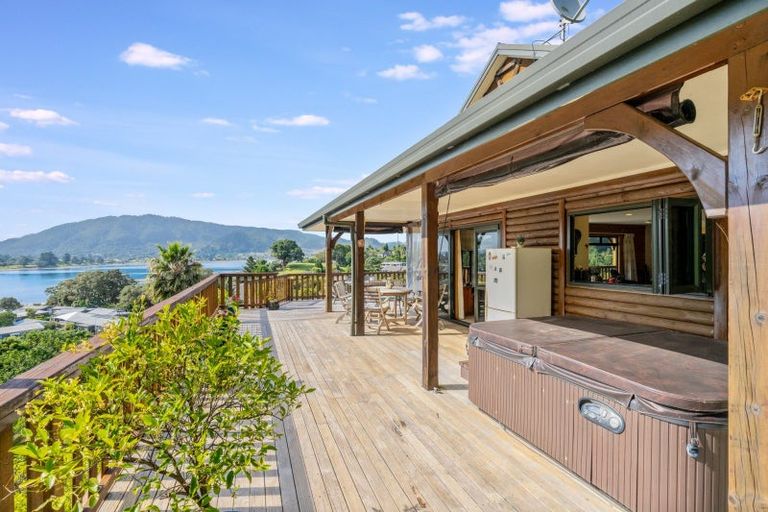 Photo of property in 103 Main Sh25 Road, Tairua, 3508
