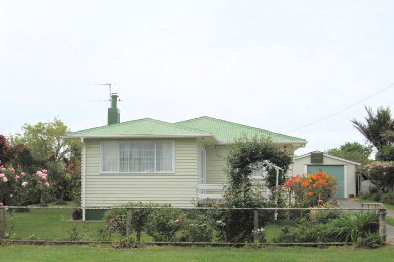 Photo of property in 165 Bridge Street, Opotiki, 3122