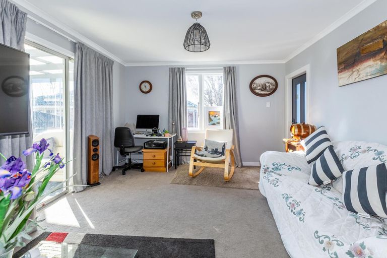 Photo of property in 39 Aynsley Street, Parkside, Timaru, 7910