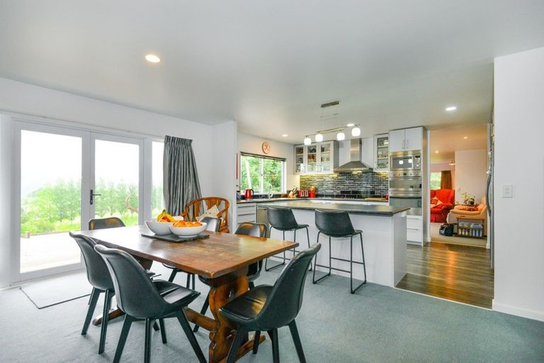 Photo of property in 1663 Puketitiri Road, Puketapu, Napier, 4184